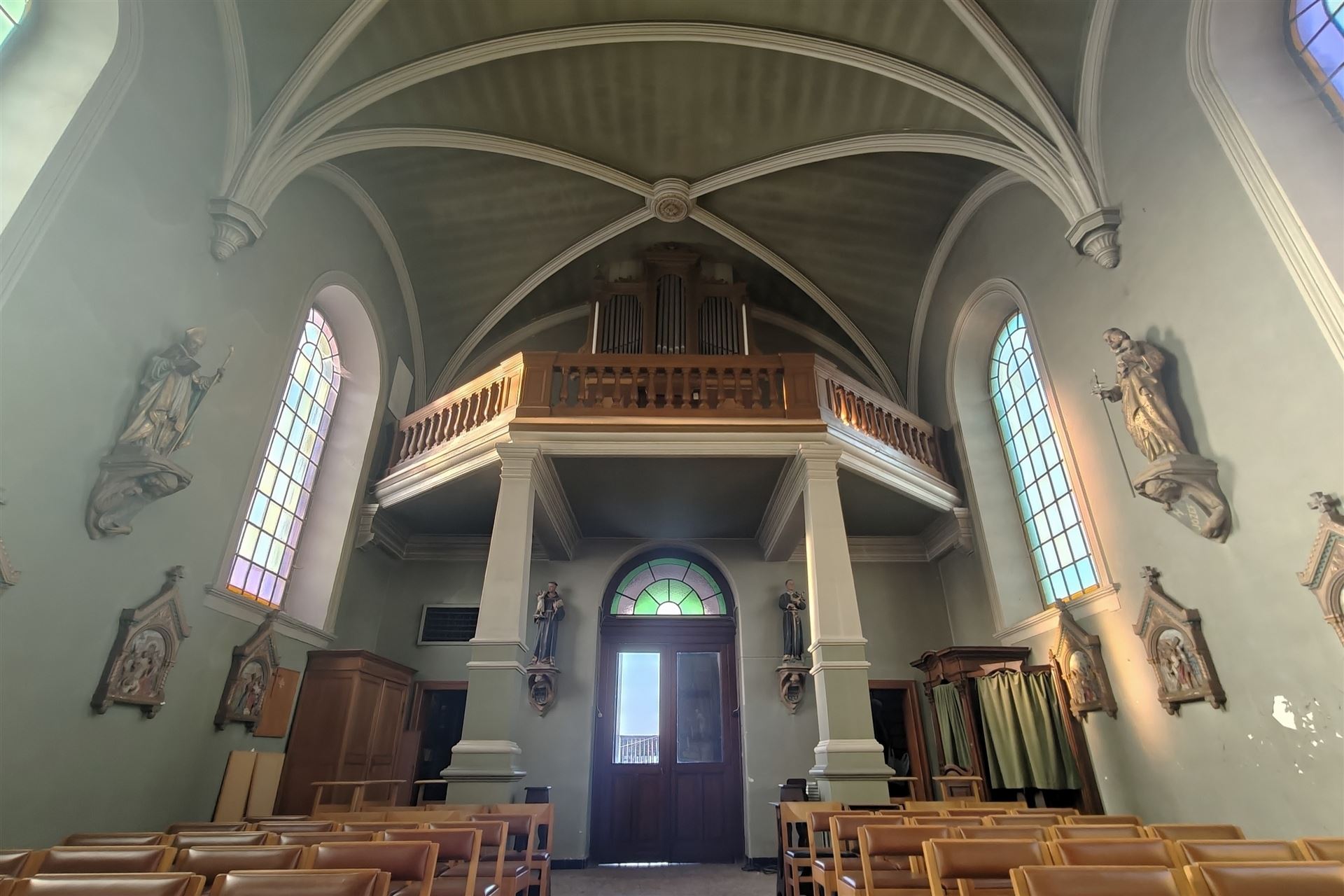 Commercial à vendre à Diets-Heur - photo 4