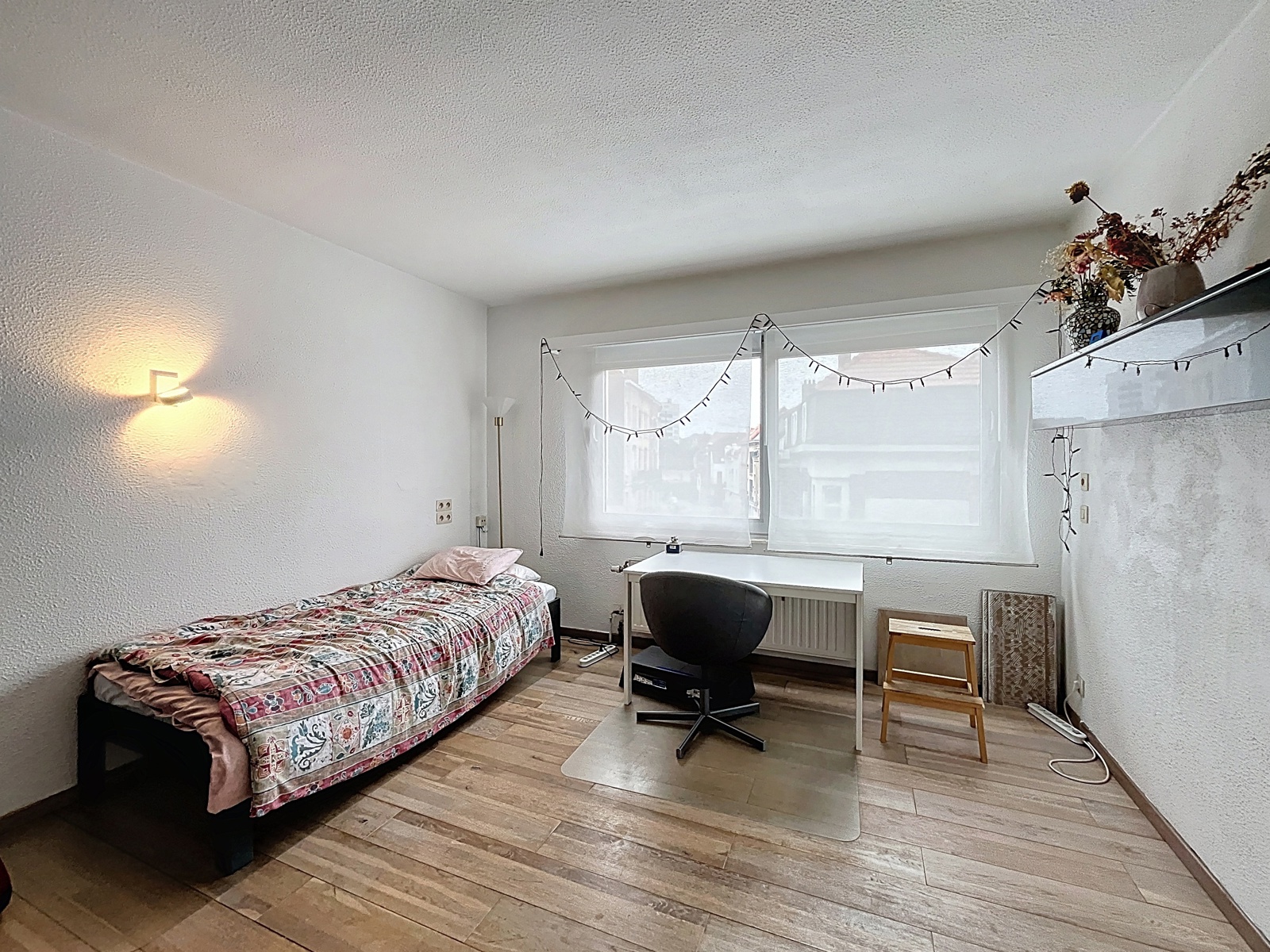 Gemeubileerde, lichtrijke studio op 5 minuten van Flagey  - foto 3