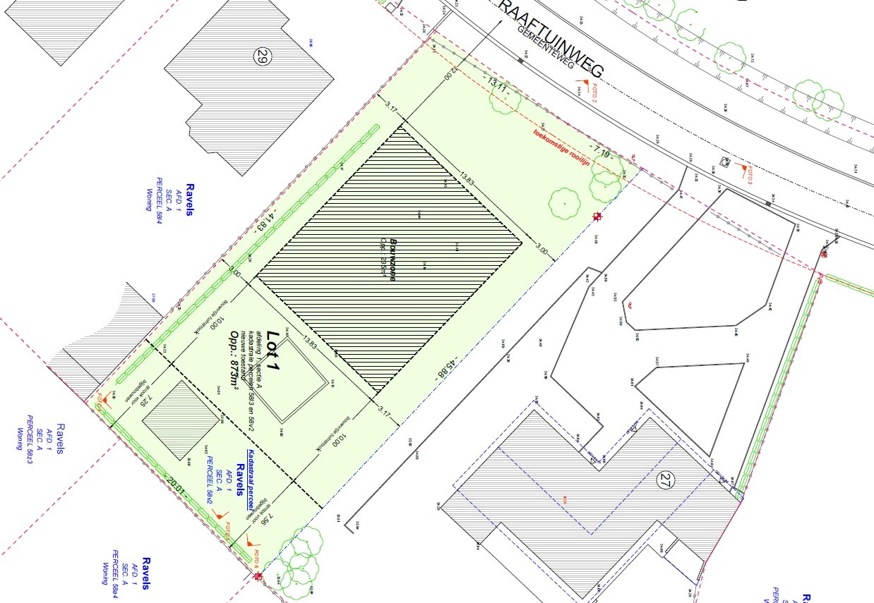 Grond te koop in Ravels - foto 4