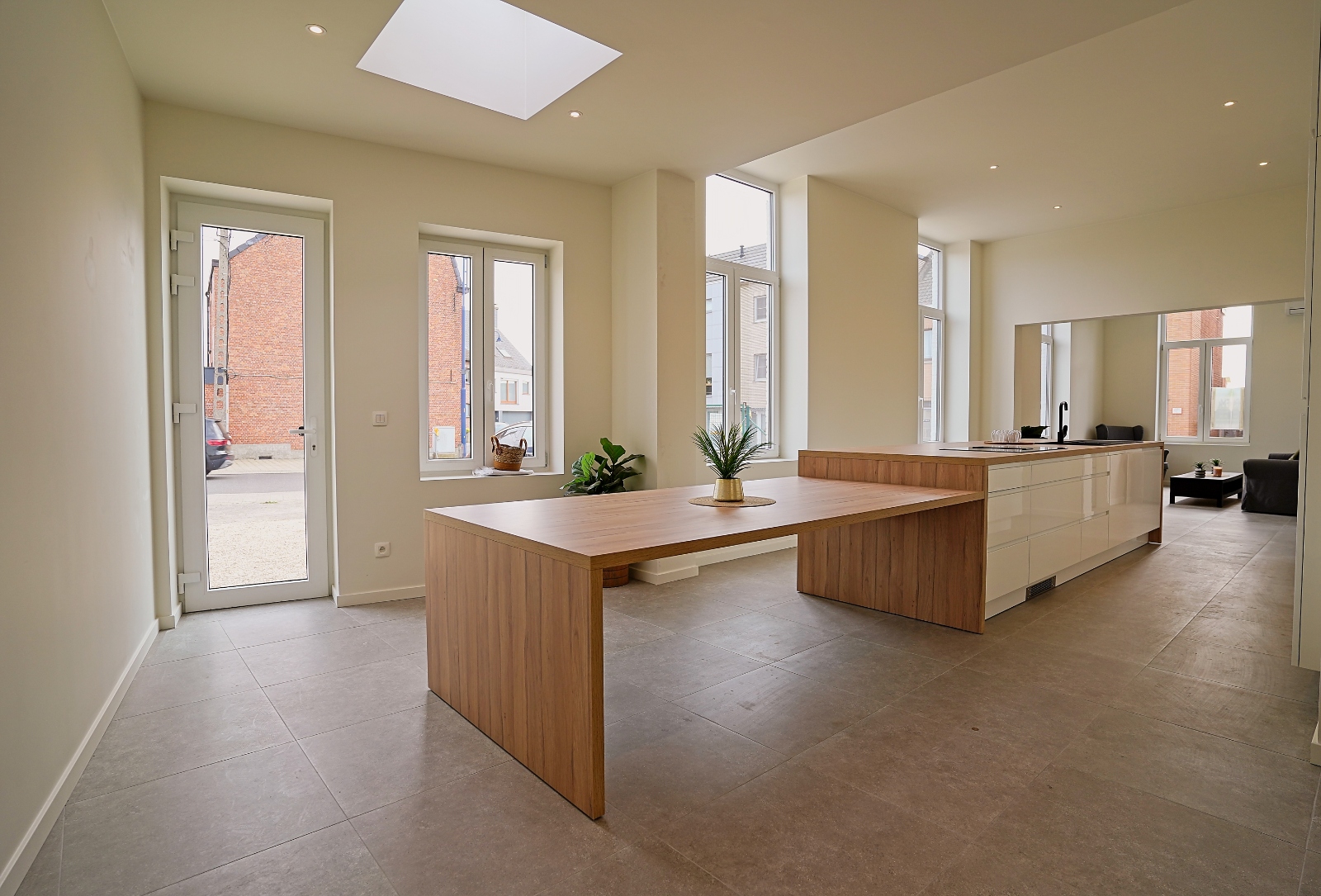 Charmante gezinswoning waarin gezelligheid troef is! - foto 4