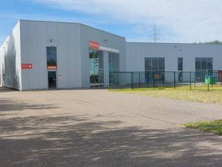 Commercial à vendre à Beerse