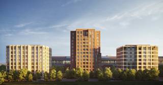 Dayton I : Superbe surface commerciale idéalement située au coeur du nouveau quartier résidentiel de Tour &amp; Taxis. <br /><br />A deux pas de la Gare Maritime et du Food Market ou se déroulent régulièrement des événements et à proximité de nombreuses entreprises (Unicef, Accenture, Universal, Le Parlement Flamant, etc...).<br /><br />La surface propose une superficie de 294m² située au rez-de-chaussée sur superbe bâtiment de style Art Deco, "Dayton". <br />Unité vendue casco et immédiatement libre. <br /><br />Taxation sous régime TVA super avantageuse. <br /><br />Profitez de cette superbe opportunité d'investir dans un quartier ultra dynamique et en pleine expansion.