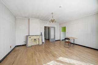 Appartement à vendre à Ostende