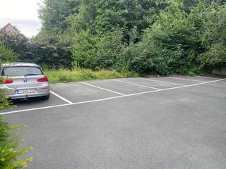 Garage for sale in Asse
