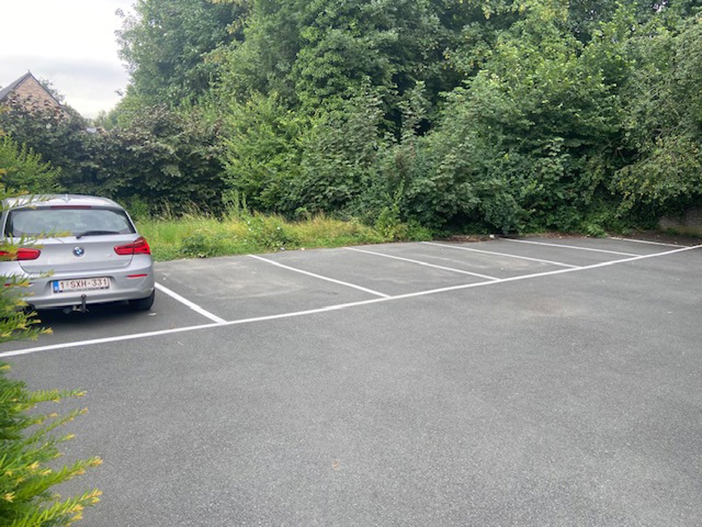 Garage for sale in Asse
