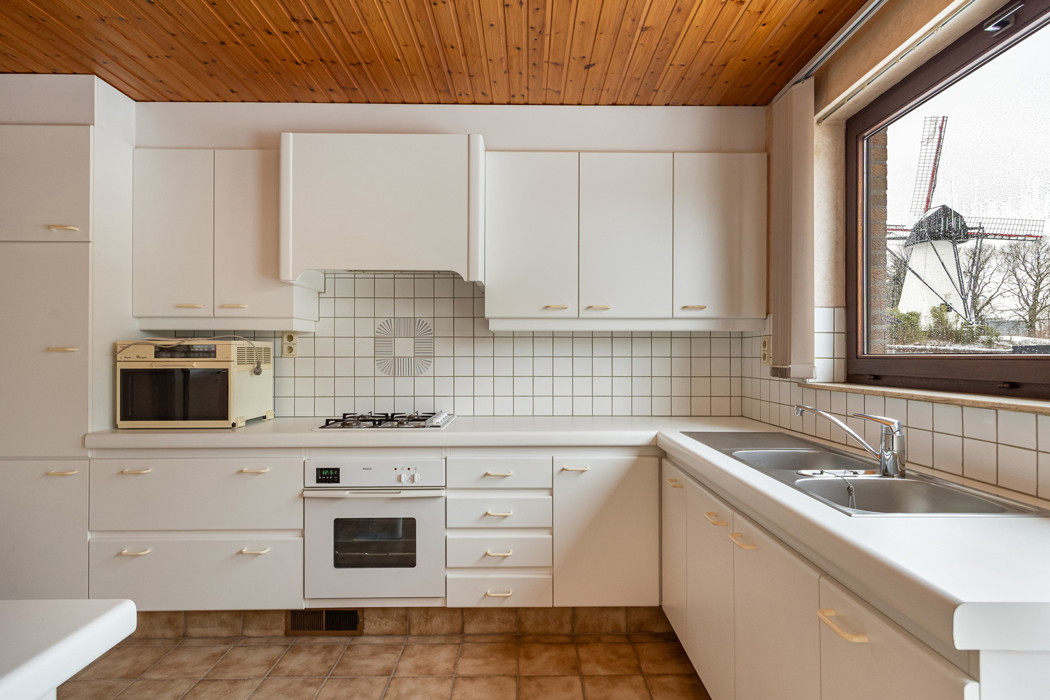 Maison à vendre à Mol avec 3 chambres - photo 3