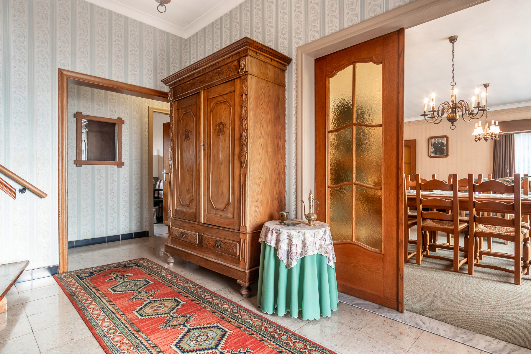 Maison à vendre à Halen avec 3 chambres - photo 2