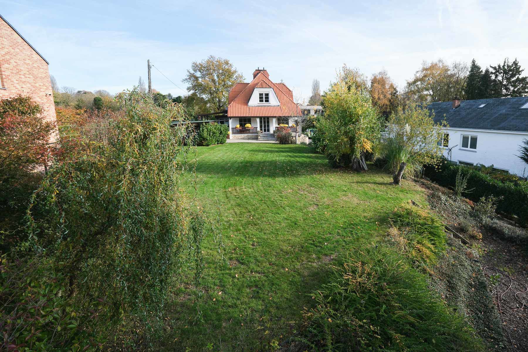 Huis te koop in Zaventem met 4 slaapkamers - foto 2