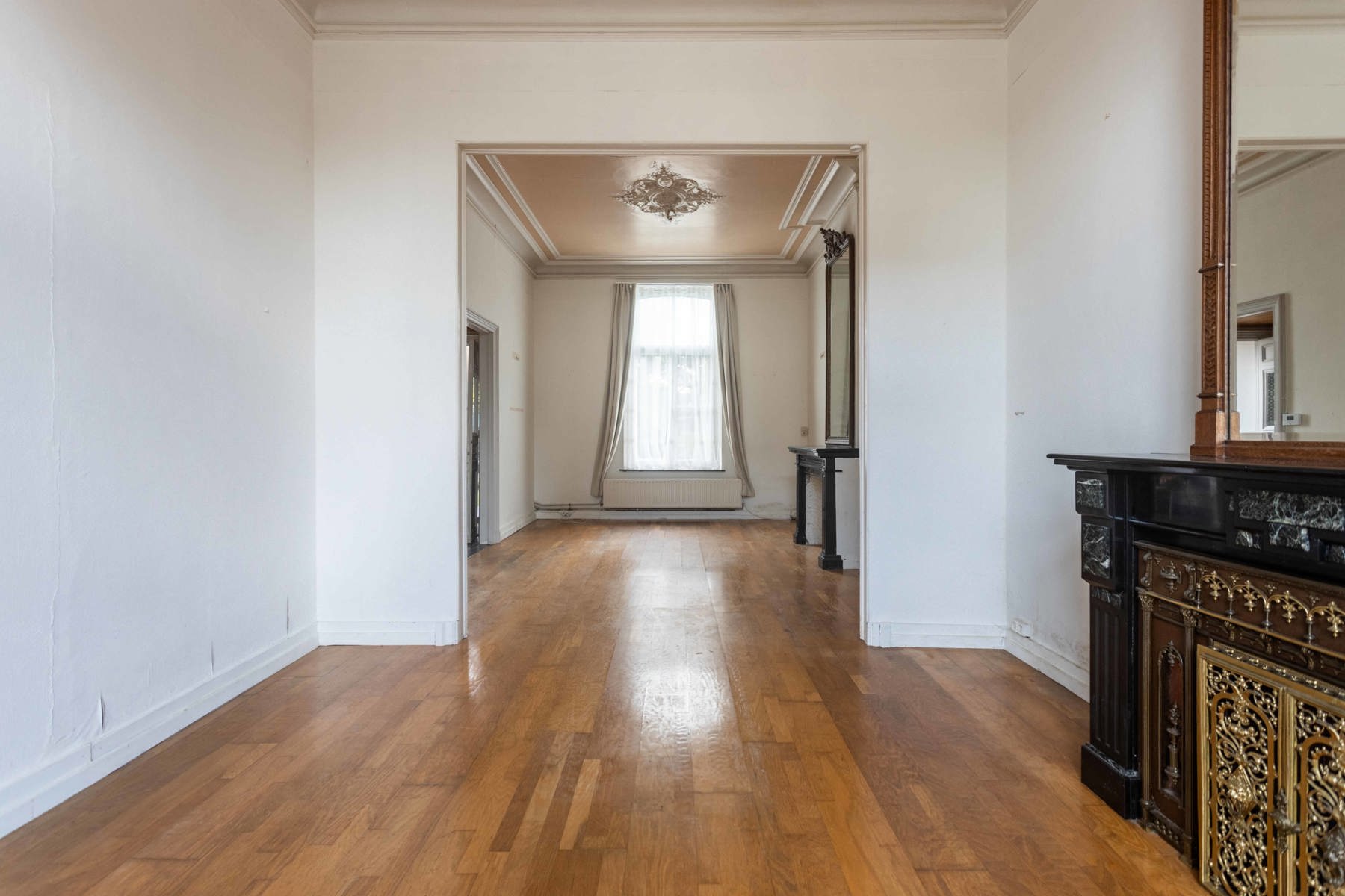 Te Koop - Uitzonderlijke authentieke woning  - foto 4