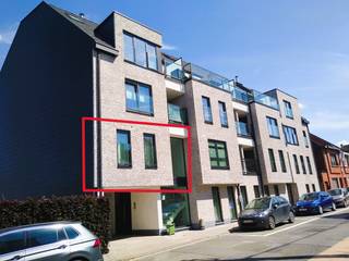 Appartement à louer à Lede