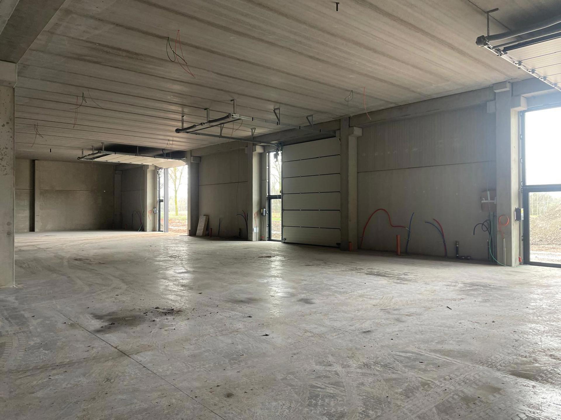 Project te huur in Boortmeerbeek - foto 5