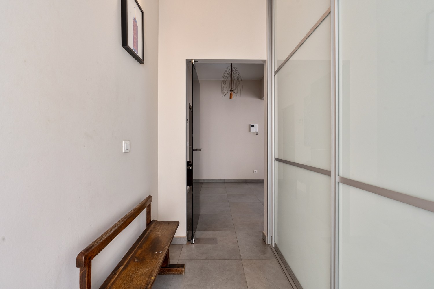 Prachtig gelijkvloers appartement 152m² met terras 20m² in het centrum van Leuven ! - foto 5