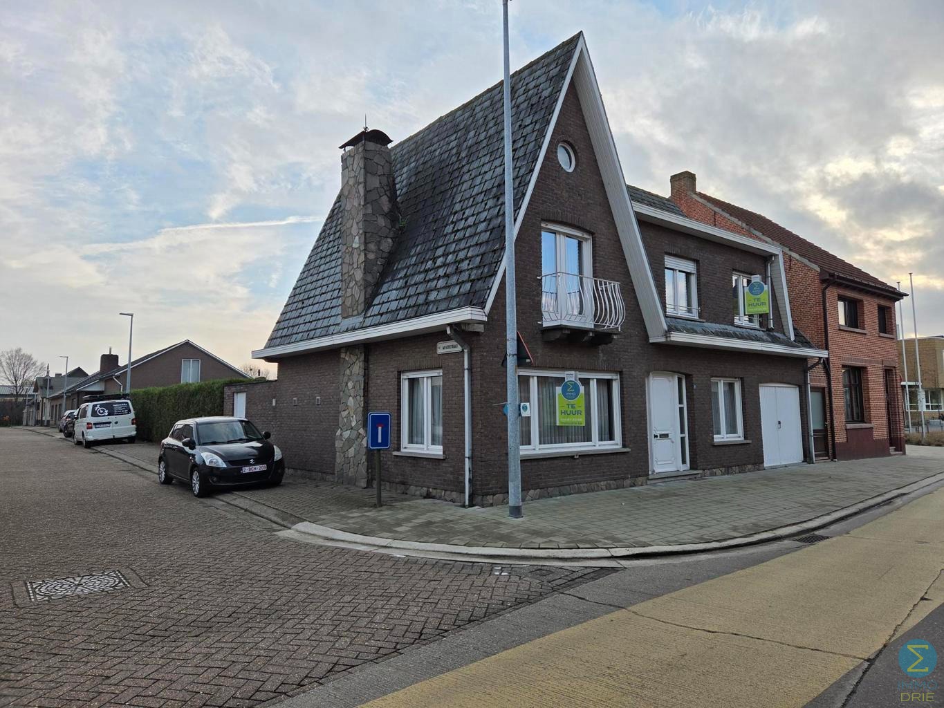 Ruime woning met 4 slaapkamers en tuin in centrum Arendonk. - foto 1