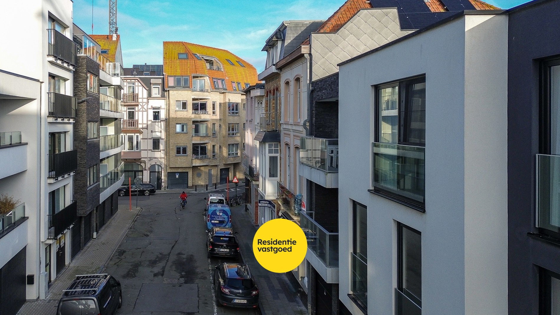 Garage for sale in De Haan - photo 3