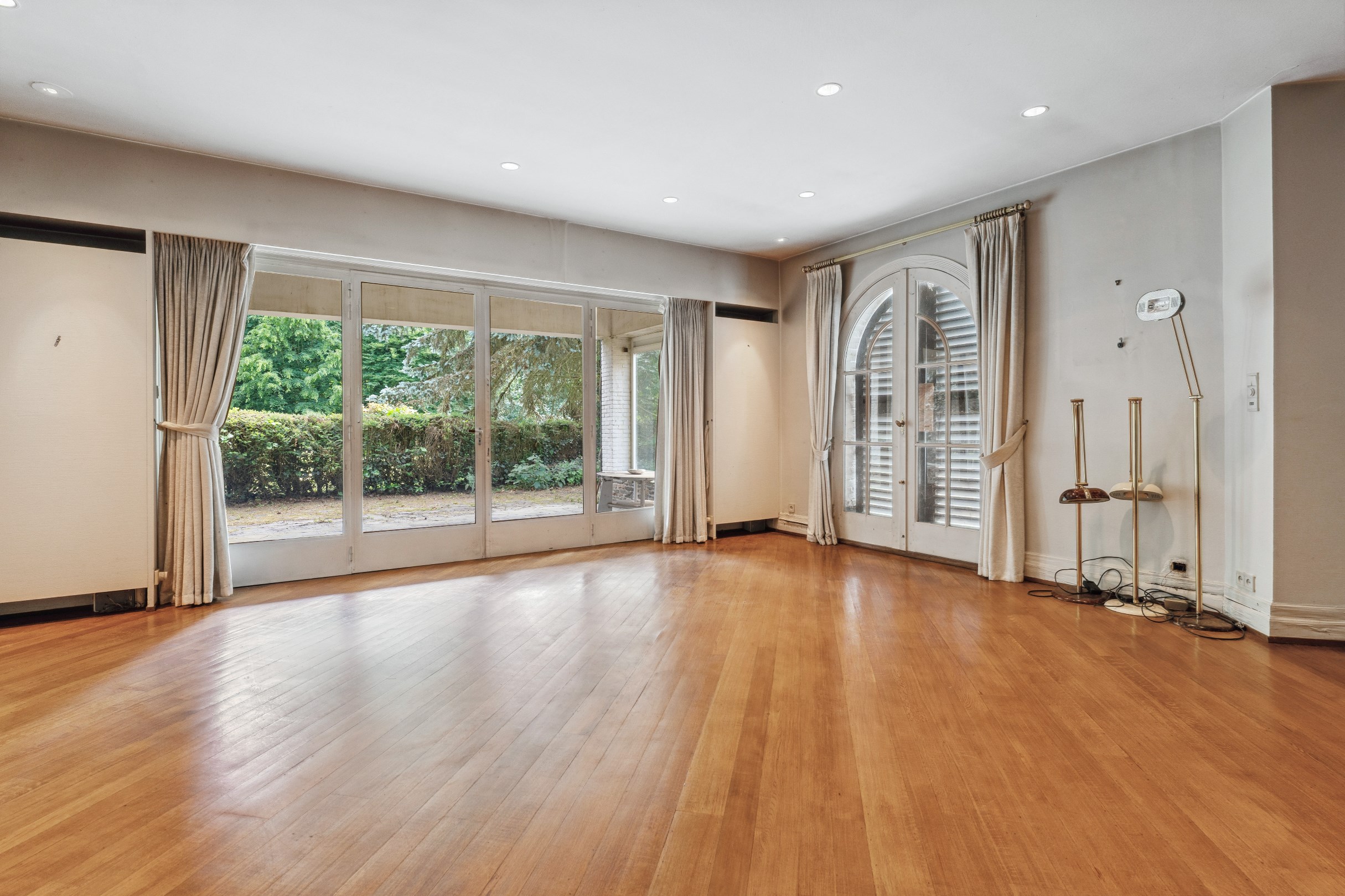 Renovatieproject: Statige villa op uitzonderlijk domein - foto 4