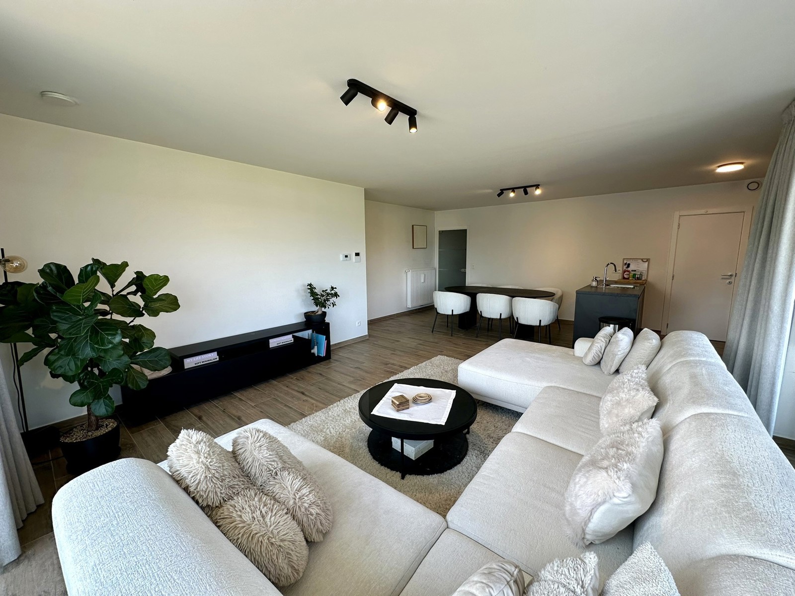 Apartment for rent in Aalst with 2 bedrooms - photo 5
