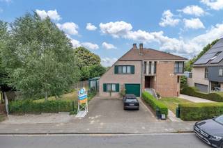 House for sale in Dilbeek