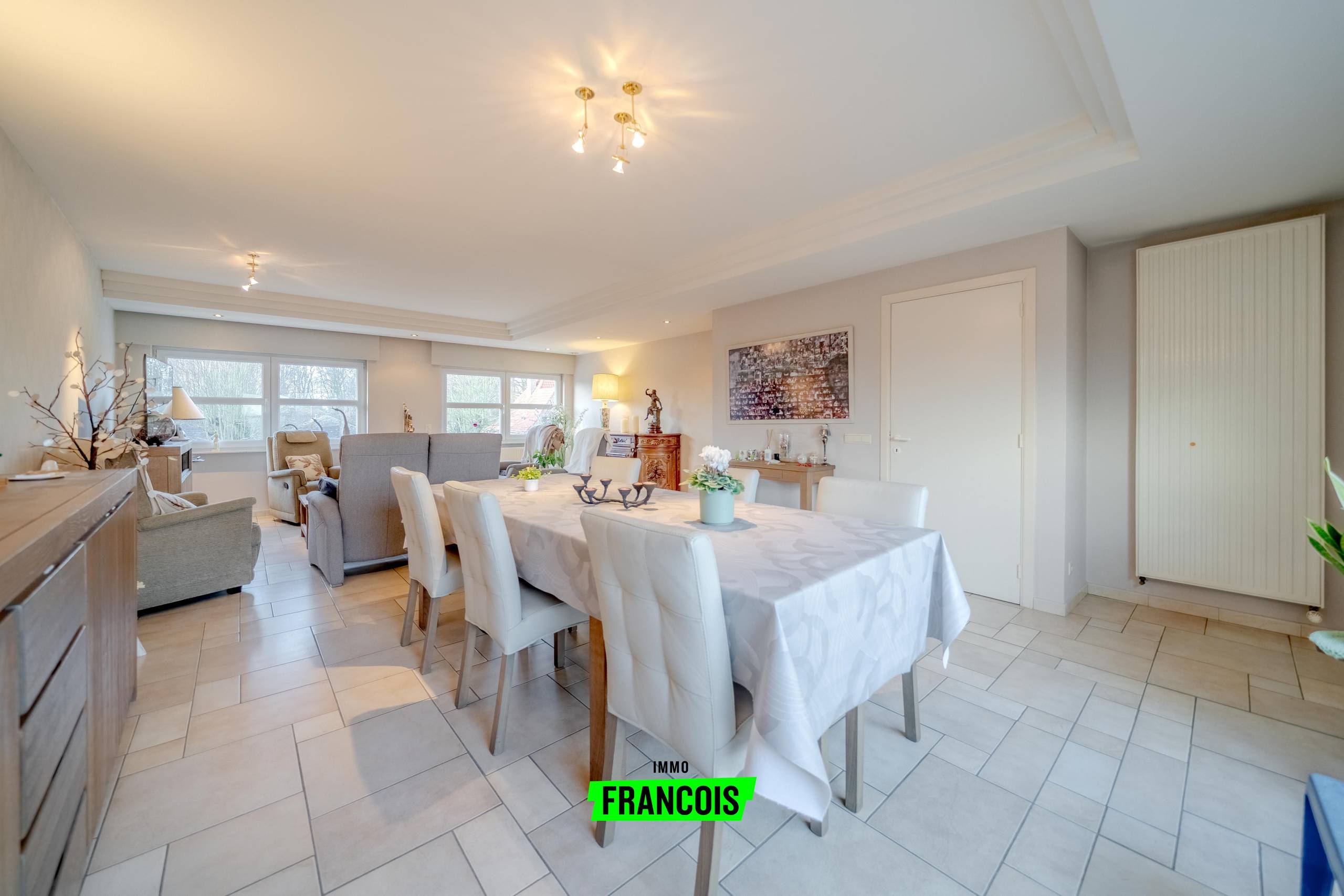 Apartment for sale in Ypres with 2 bedrooms - photo 3