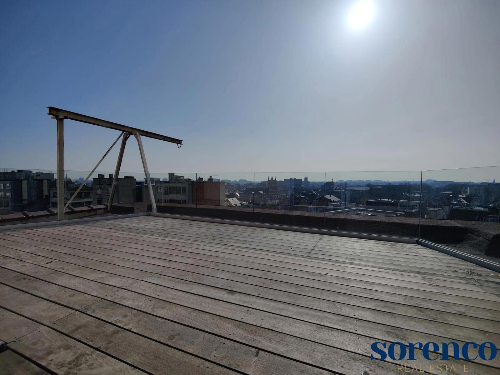 Apartment for rent in Antwerp with 2 bedrooms - photo 4