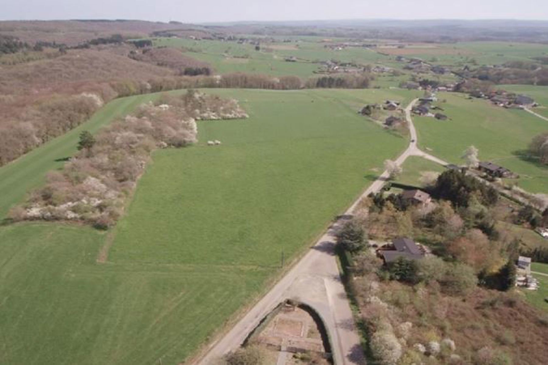 Terrain à vendre à Durbuy - photo 1