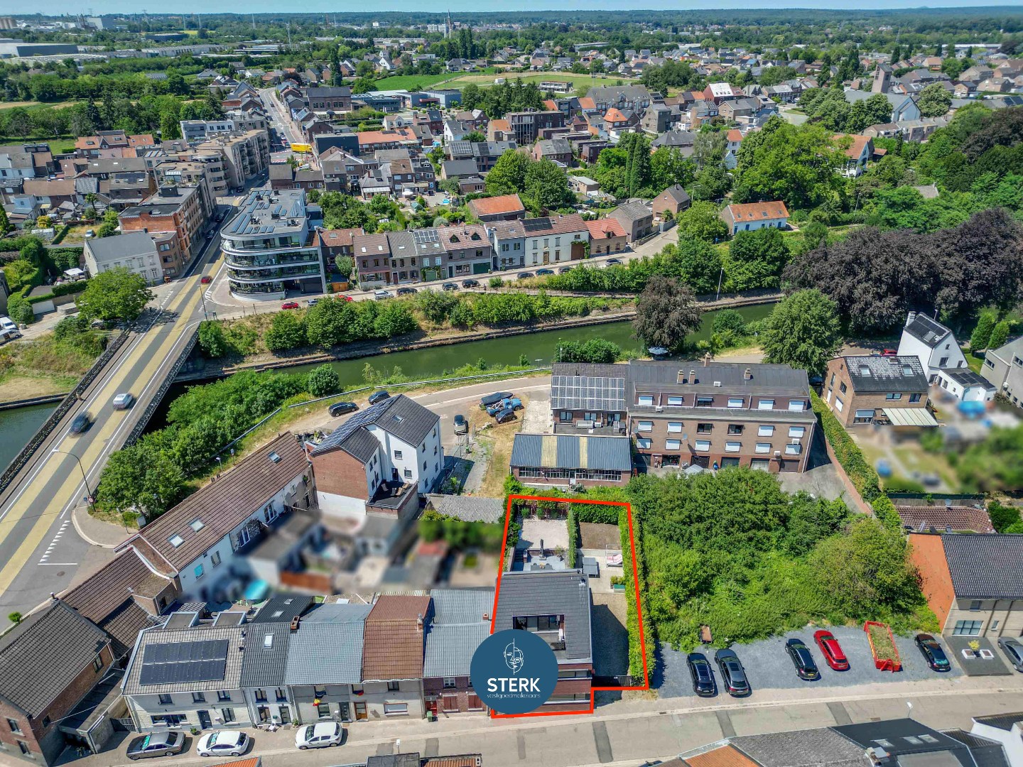 EIGENTIJDSE WONING (EPC LABEL A) MET MAASTRICHT BINNEN HANDBEREIK ! - foto 4