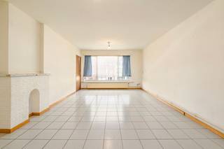 Appartement à vendre à Anvers