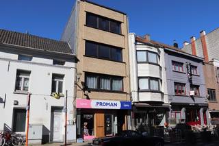 Appartement te huur in Boom