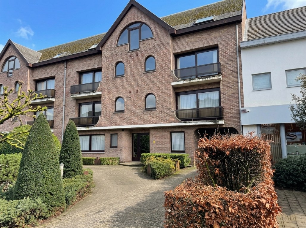 Appartement te huur in Turnhout met 2 slaapkamers - foto 2