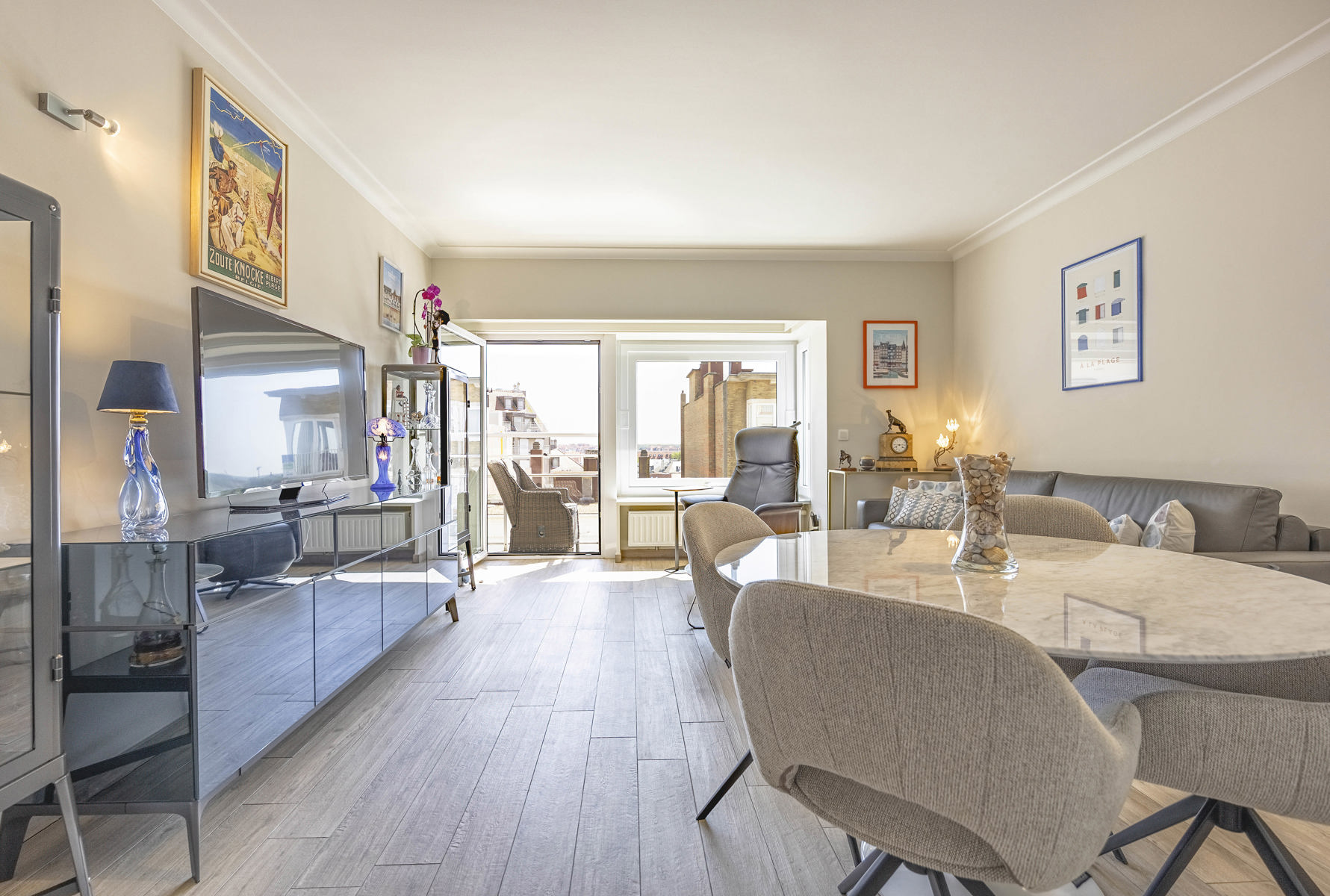 Apartment for sale in Knokke-Heist with 3 bedrooms - photo 5