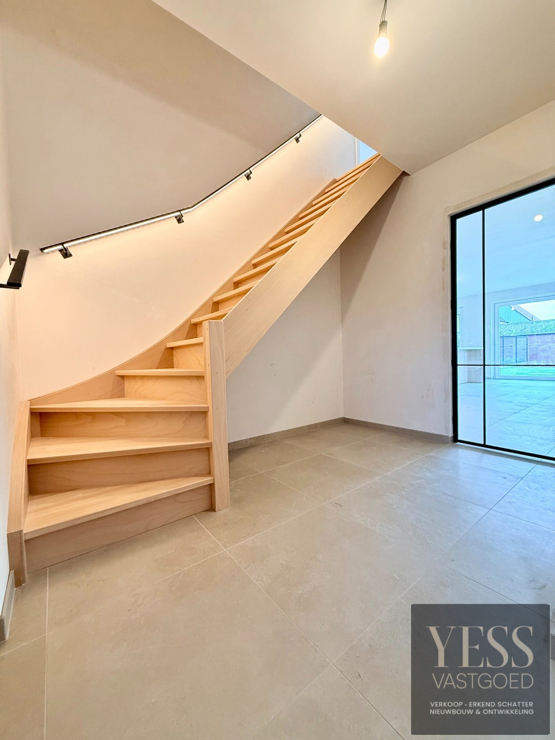 OPENDEURDAG 14/3 & 15/3 - Instapklare Nieuwbouw woning! - foto 3