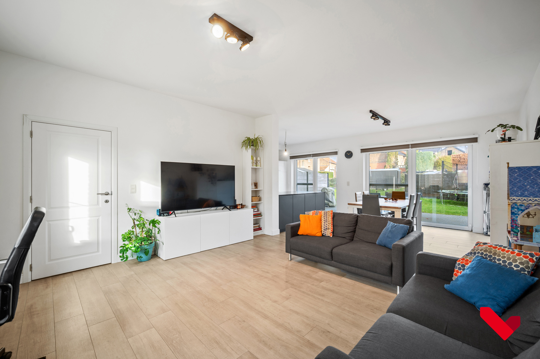 Maison à vendre à Gingelom avec 3 chambres - photo 3