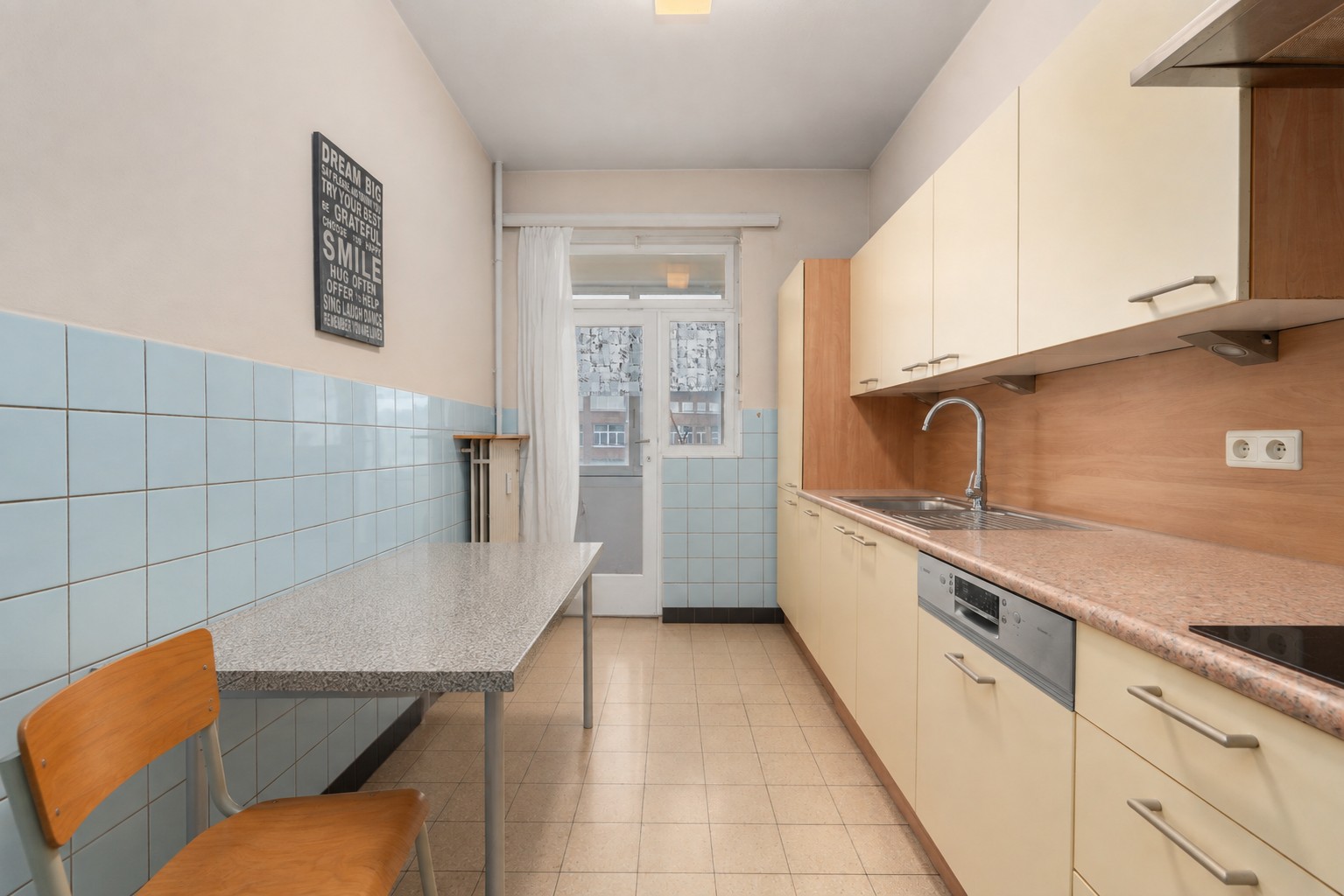 Ruim appartement in centrum Jette - foto 4