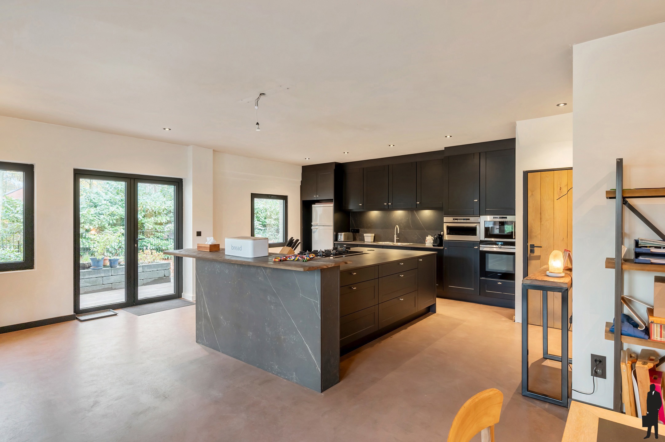 Villa te Dennendael (Kalmthout)  - foto 3