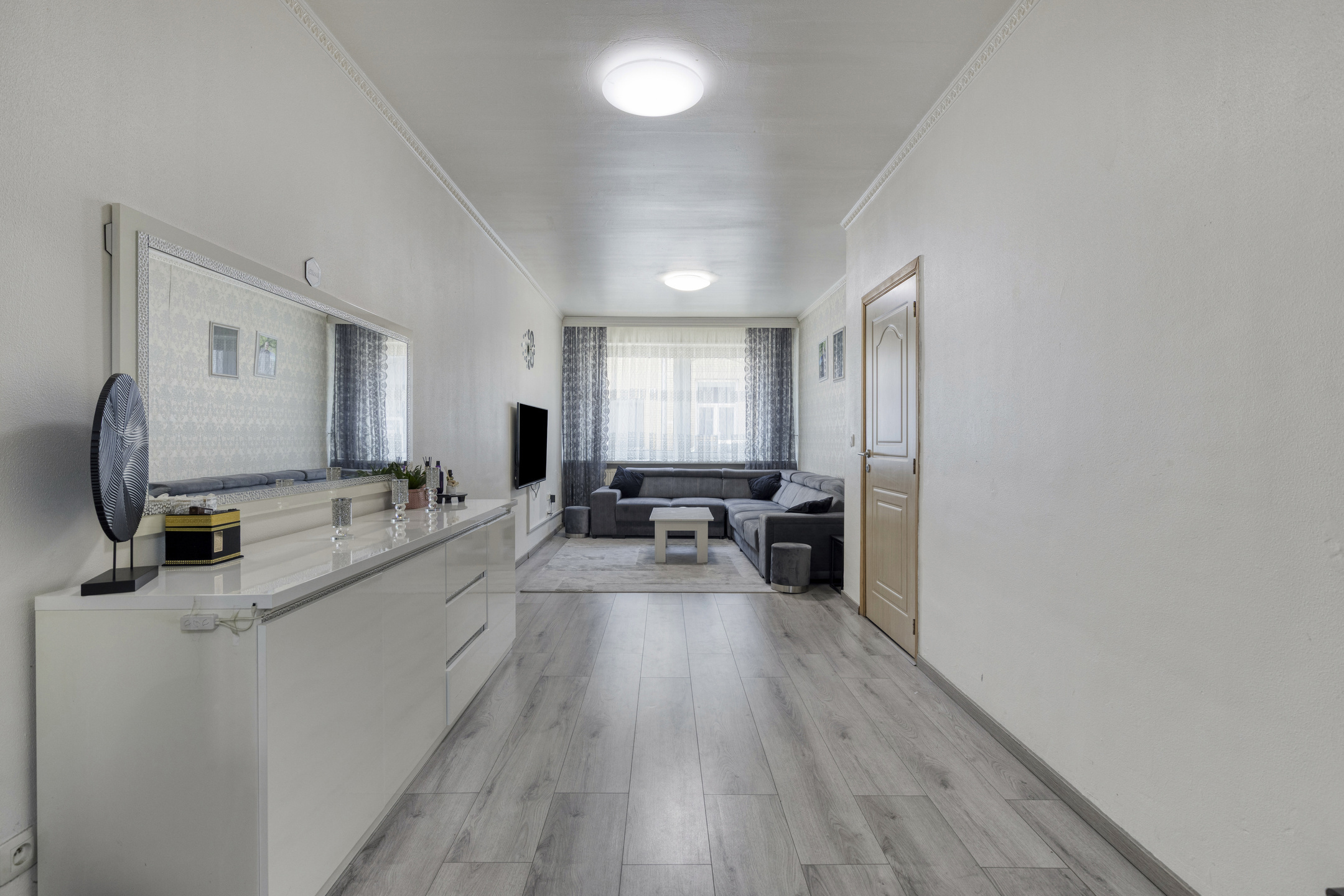 House for sale in Antwerp with 4 bedrooms - photo 4