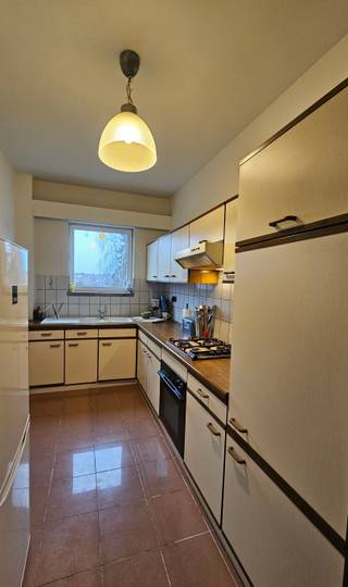 Apartment for rent in Stabroek