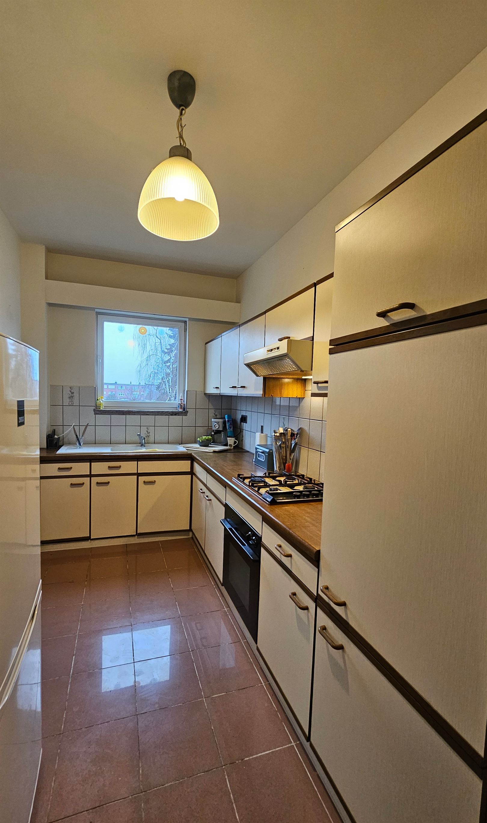 Apartment for rent in Stabroek with 2 bedrooms - photo 3