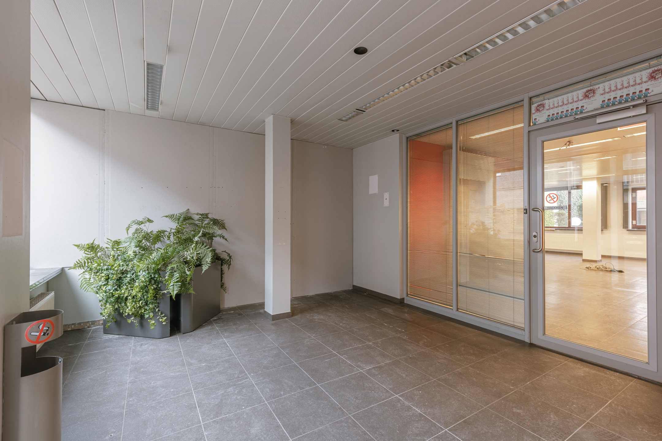 Ruim handelspand in centrum Lebbeke - foto 5