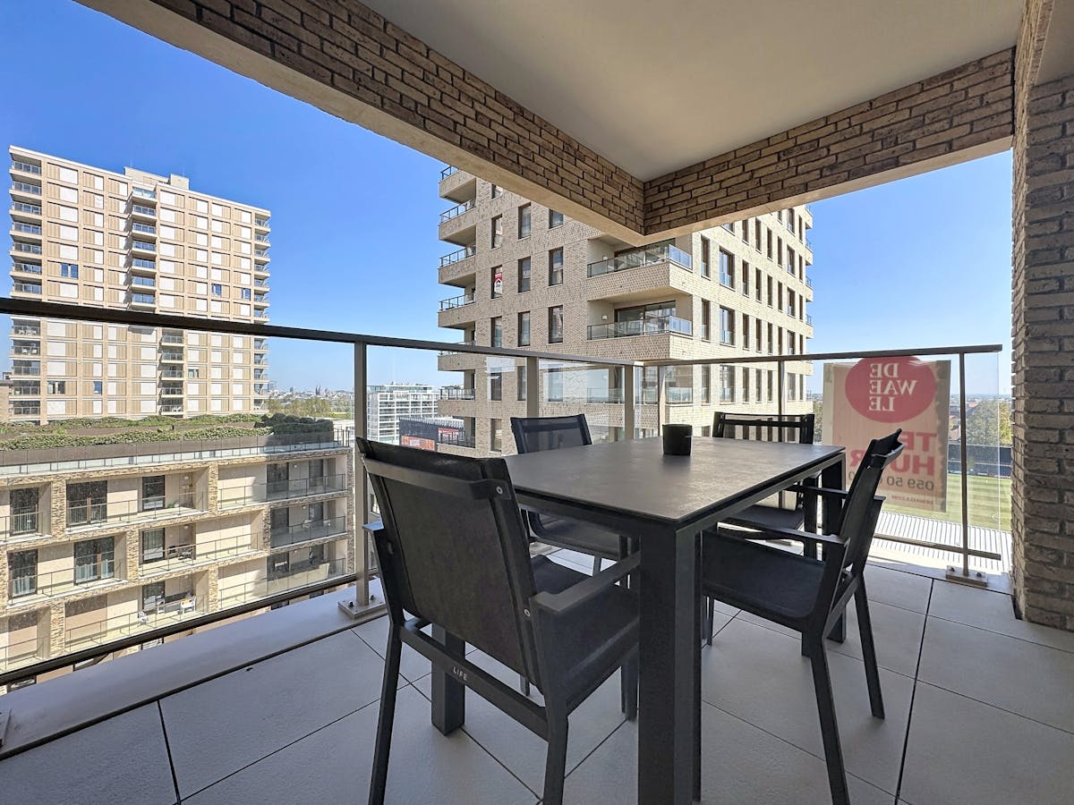 Exclusief appartement te huur Oostende - foto 5