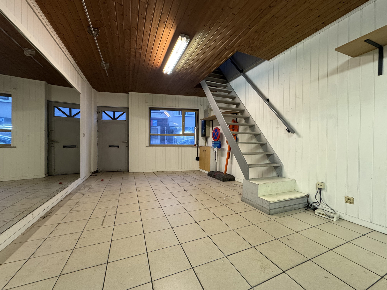 Te koop: te renoveren rijwoning in centrum Aalst - foto 5