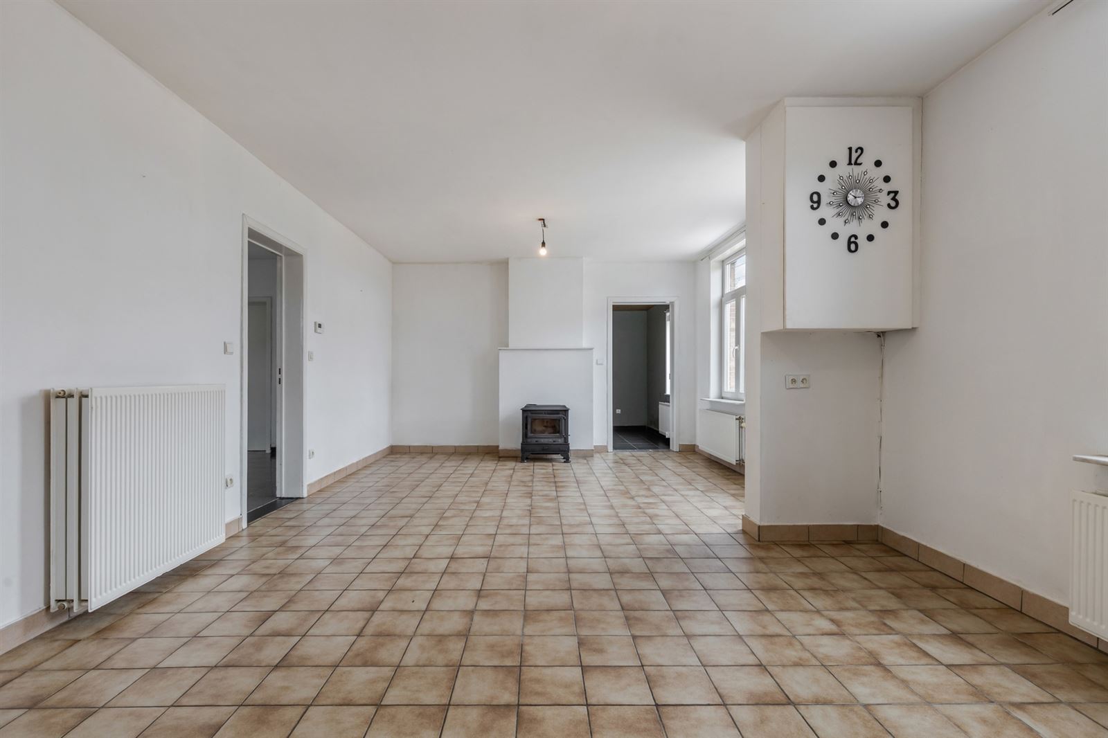 Zeer rustig gelegen woning op 5A 40CA! - foto 4