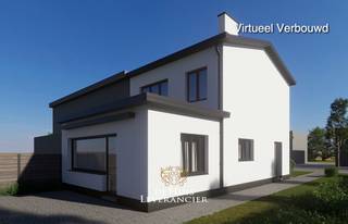 Welkom in dit charmant stukje Kontich waar rust, ruimte en potentieel elkaar omhelzen. Op deze geliefde locatie presenteert de Huisleverancier...