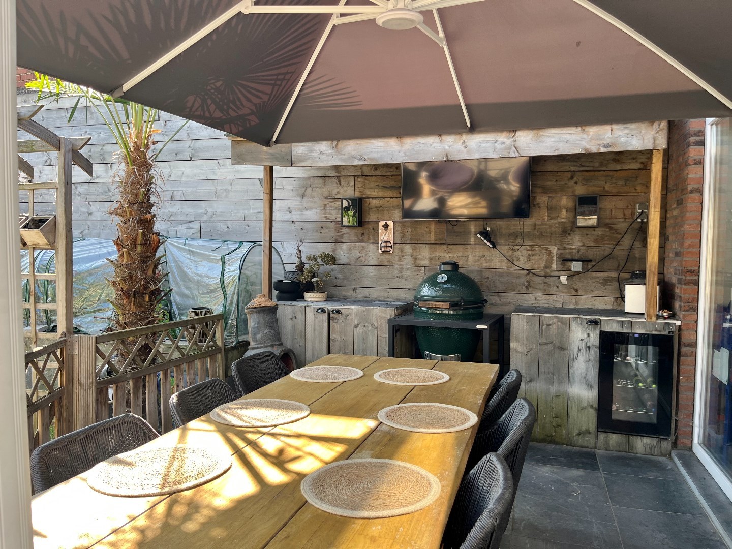 Maison à vendre à Kuurne avec 2 chambres - photo 3