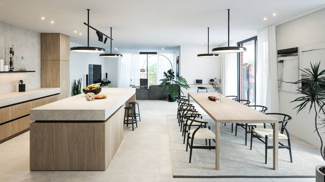 Projet à vendre à Lummen