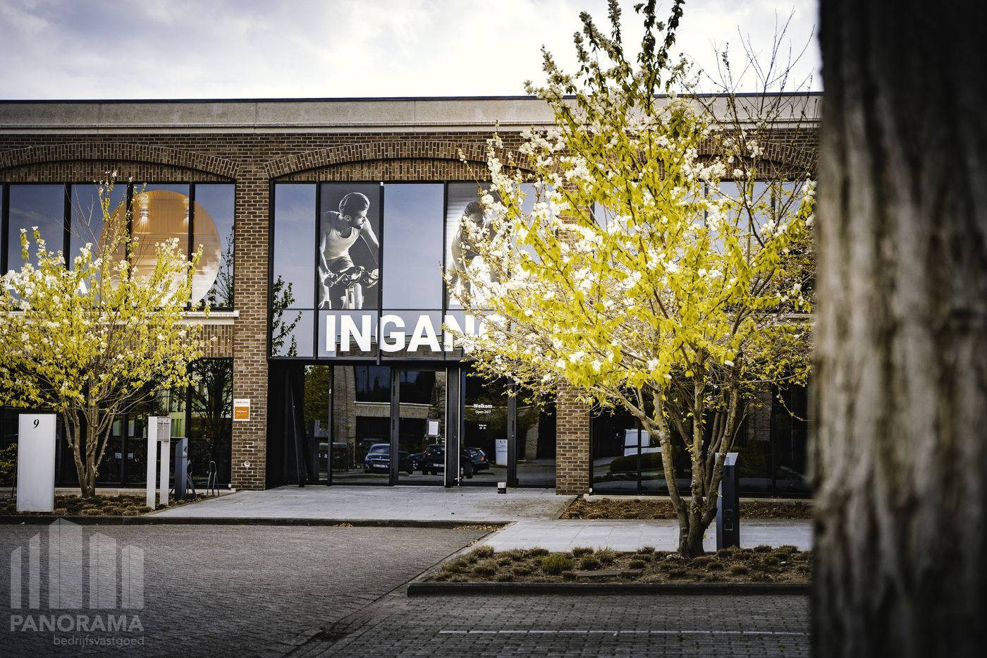 1.054 m² bureaux élégants près de la chaussée de Louvain - photo 5