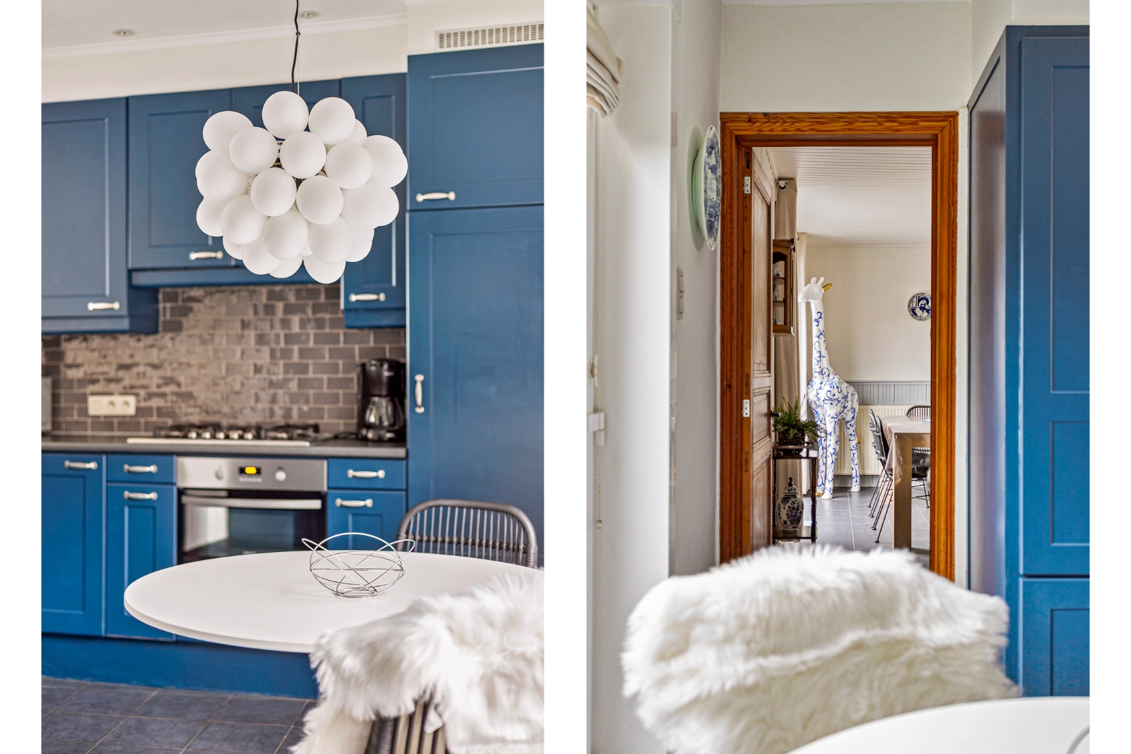 Instapklare woning met garage, tuin en 3 slaapkamers - foto 4