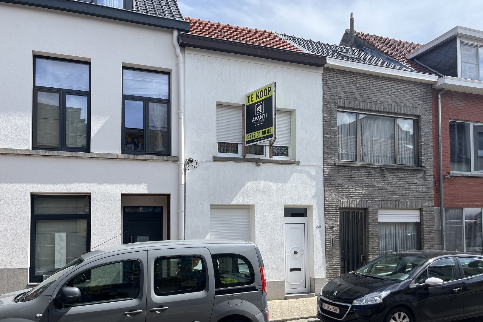Instapklare woning met 2 slpks en tuin - foto 2