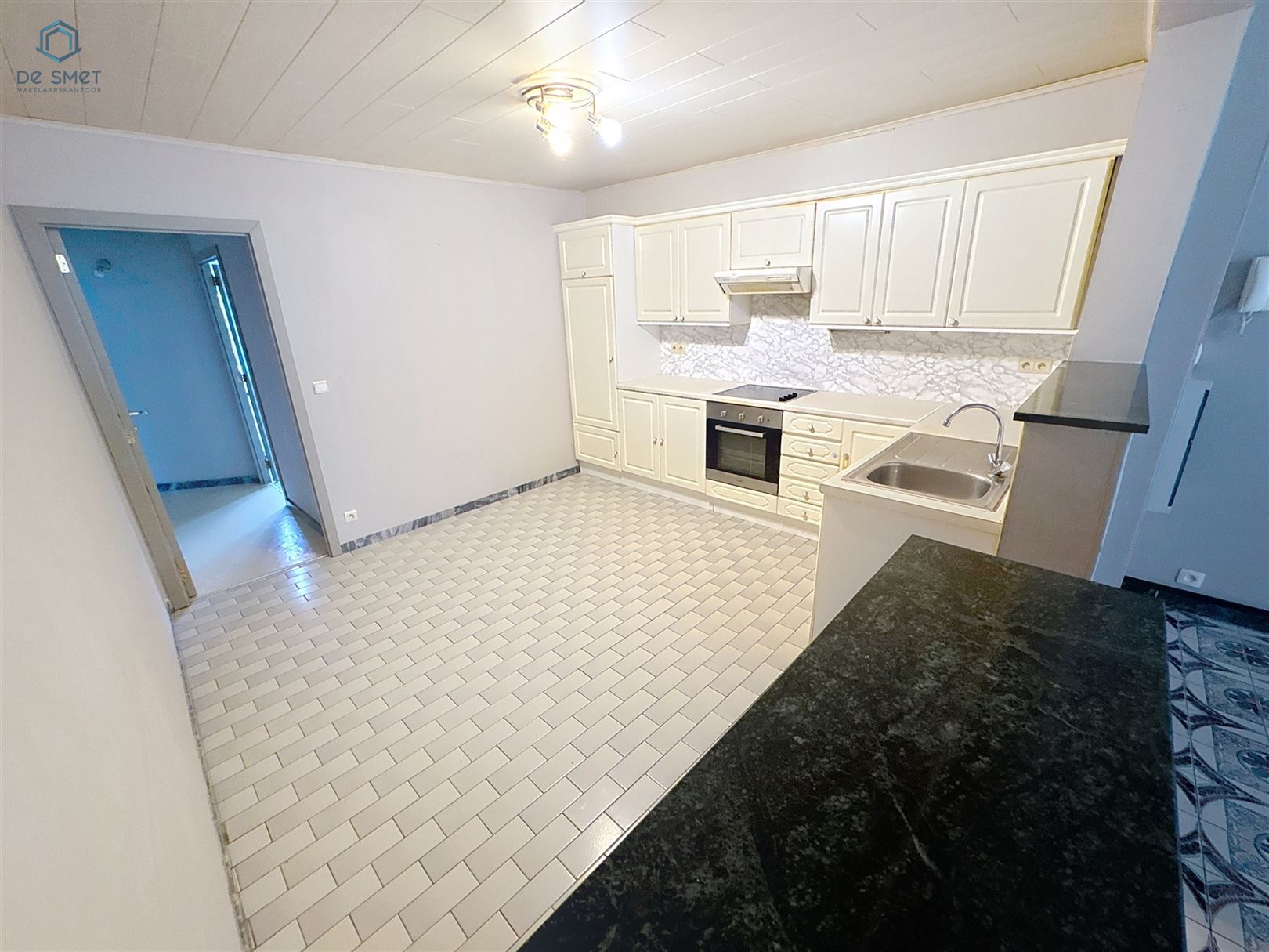 Prachtig Appartement op de eerste verdieping gelegen op Toplocatie in Geraardsbergen! - foto 2