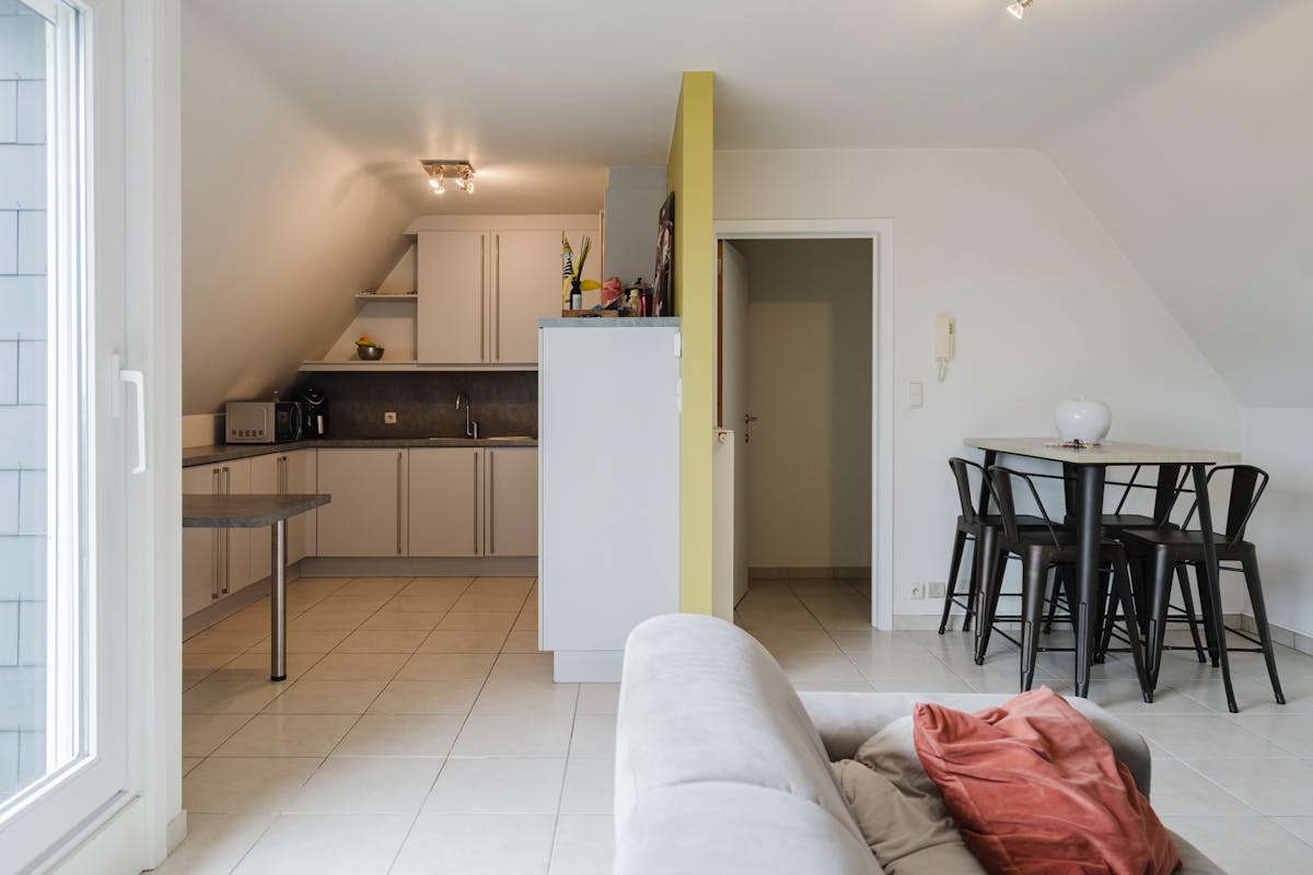 Appartement lumineux à vendre au cœur de Harelbeke ! - photo 3