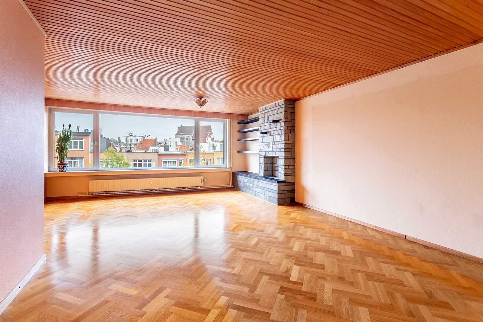 Ruim appartement met veel lichtinval - foto 2