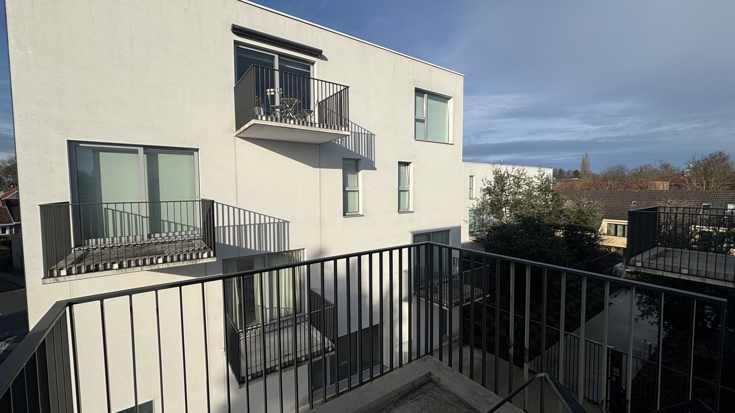 Appartement à louer à Waterloo avec 2 chambres - photo 5